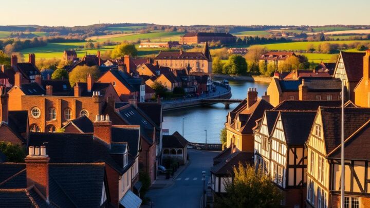 stratford upon avon
