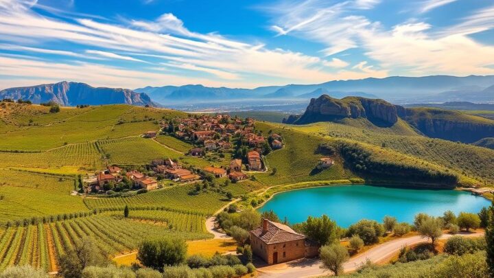südfrankreich languedoc-roussillon