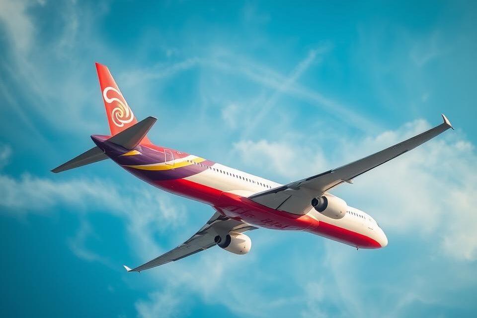thai airways bewertungen