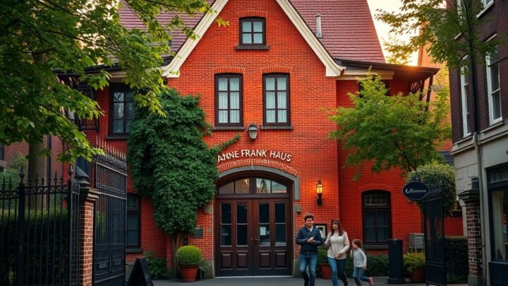 tickets für anne-frank-haus