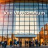 tickets für van gogh museum