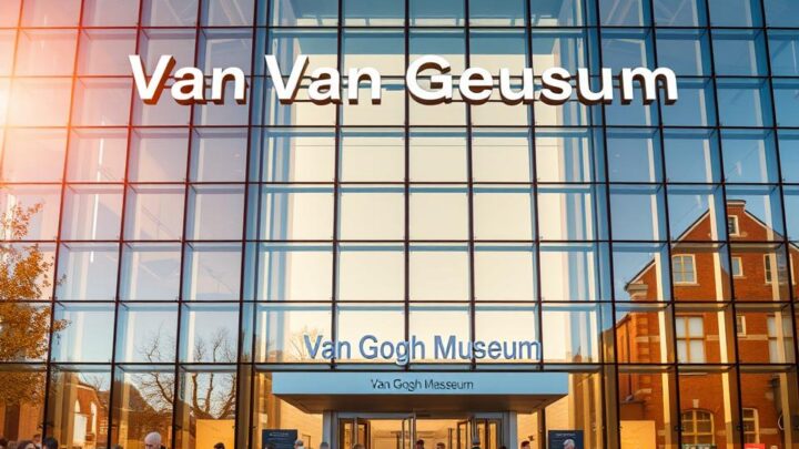 tickets für van gogh museum