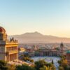 tirana sehenswürdigkeiten