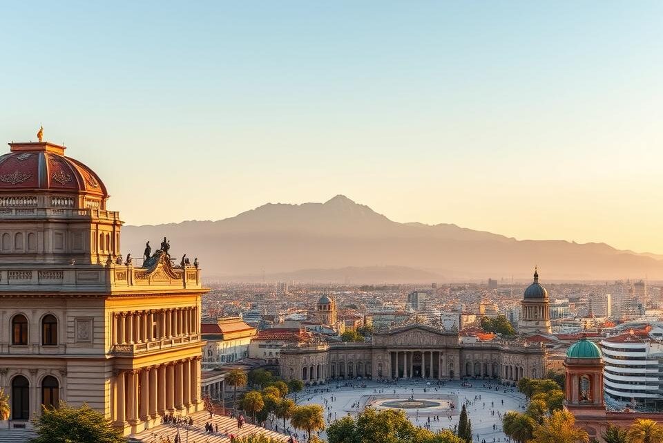 tirana sehenswürdigkeiten