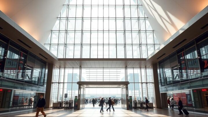 tokyo haneda airport