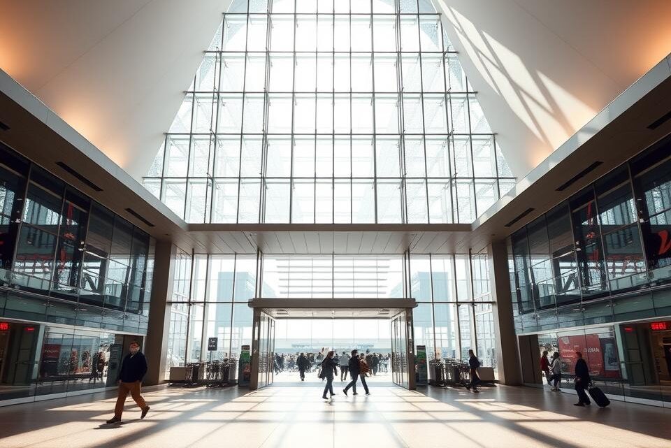tokyo haneda airport
