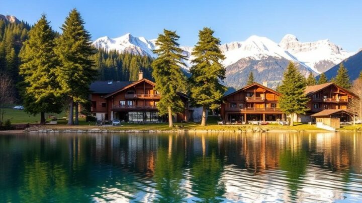 tuberis nature & spa resort