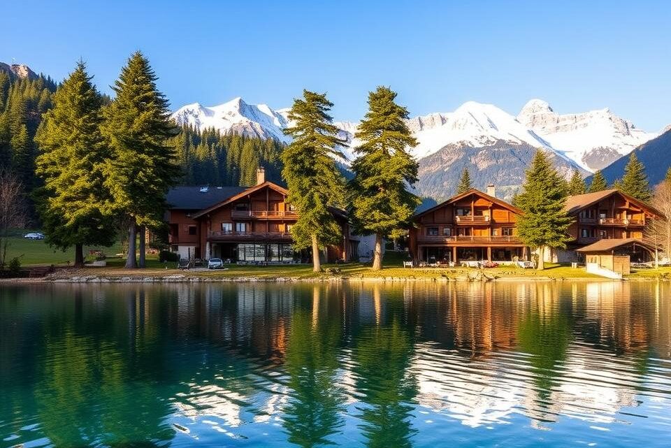 tuberis nature & spa resort