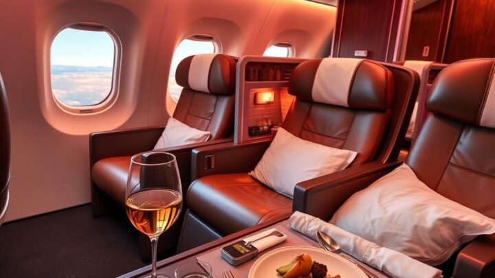 turkish airlines business class