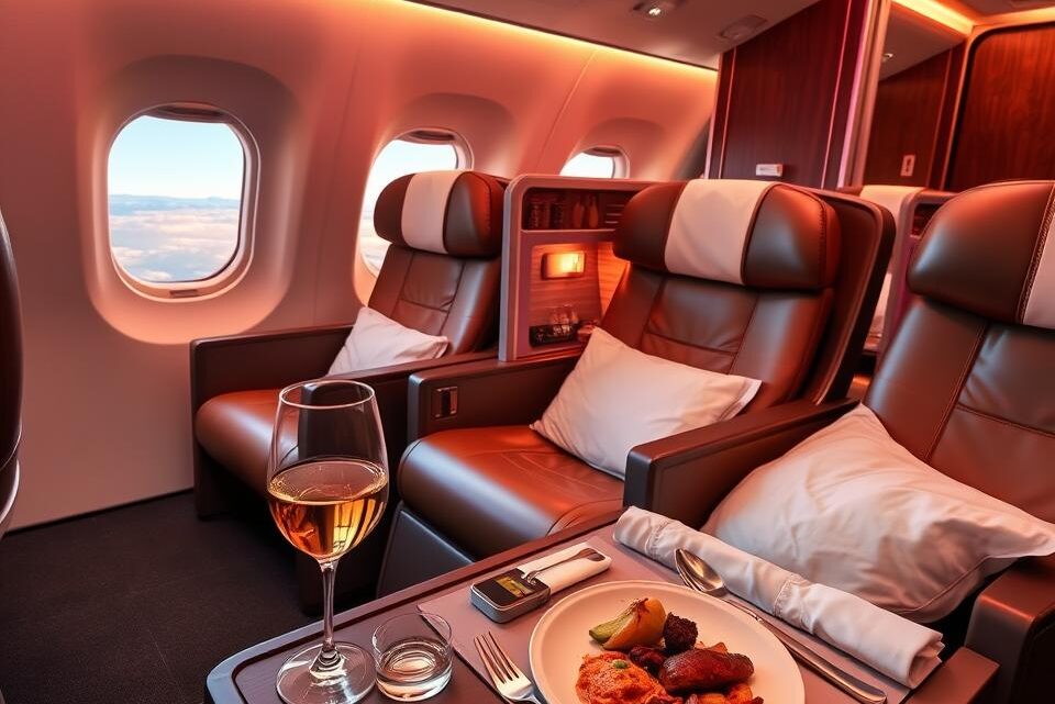 turkish airlines business class