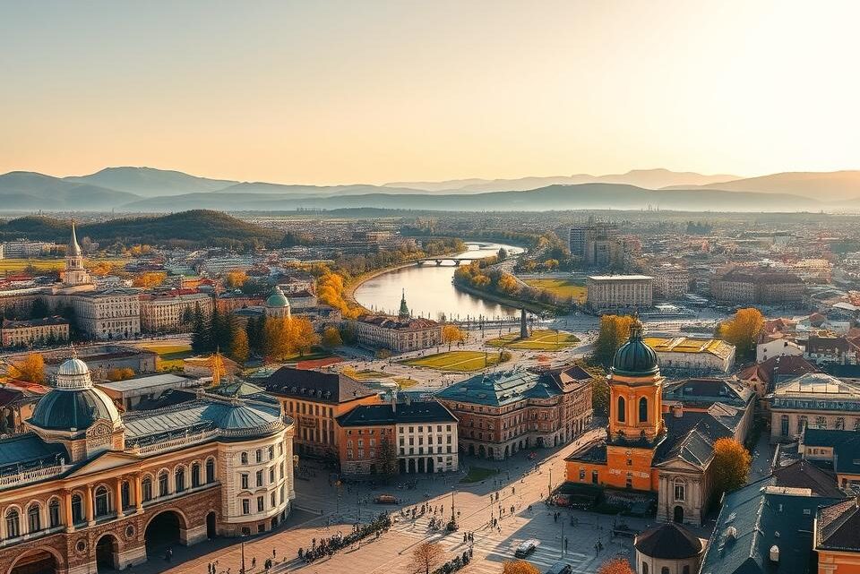 ufa stadt