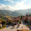 urlaub in albanien gefährlich