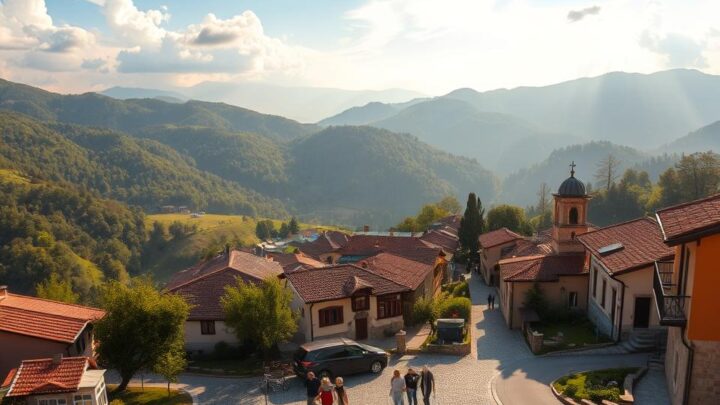 urlaub in albanien gefährlich