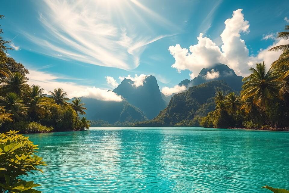 urlaub panama