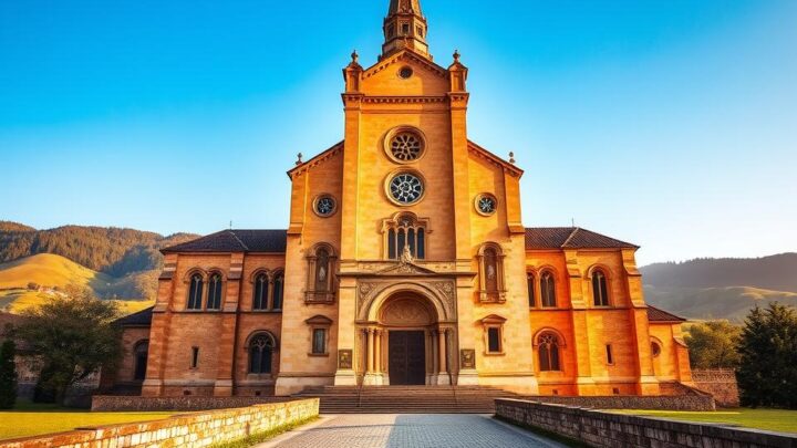 wallfahrtsbasilika st georg