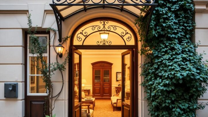 was ist ein boutique hotel
