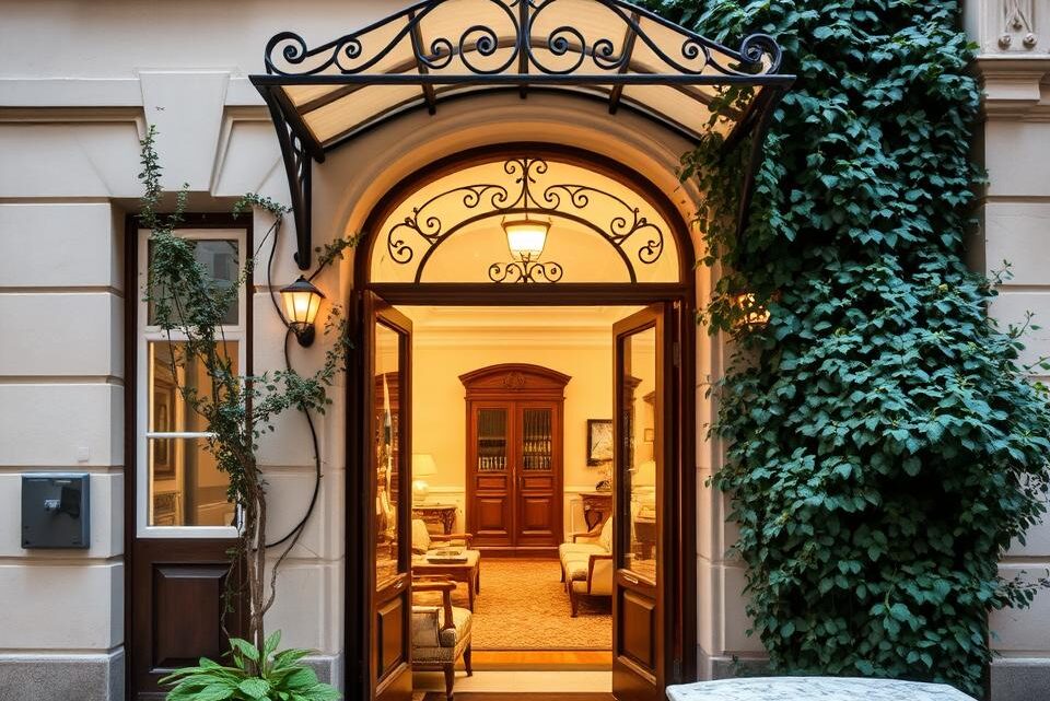 was ist ein boutique hotel