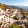 weiße dörfer andalusien