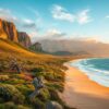 west coast national park