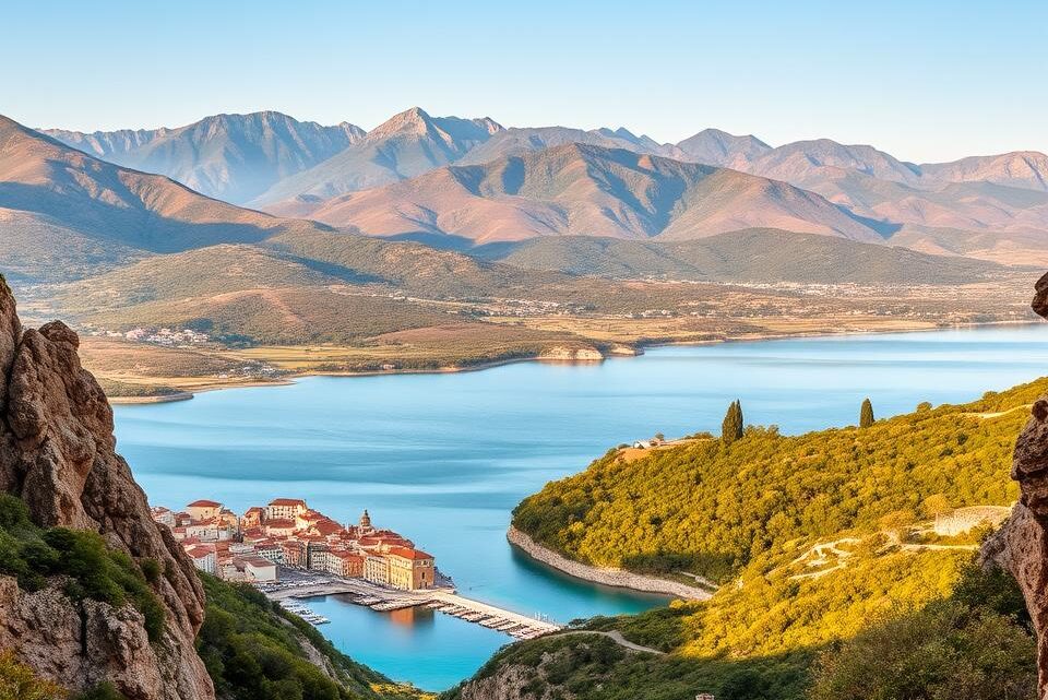 wo ist sardinien am schönsten