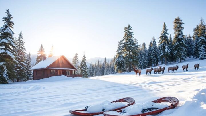 wohin im winter reisen