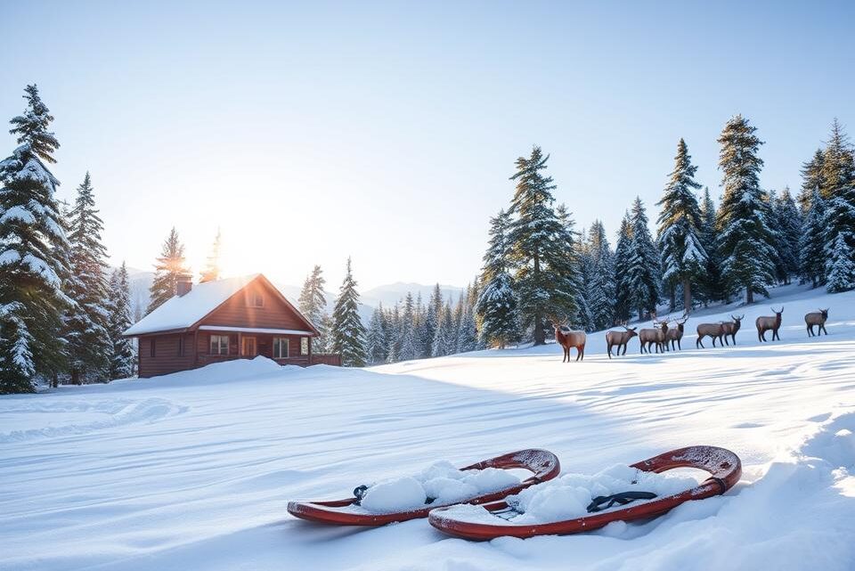 wohin im winter reisen
