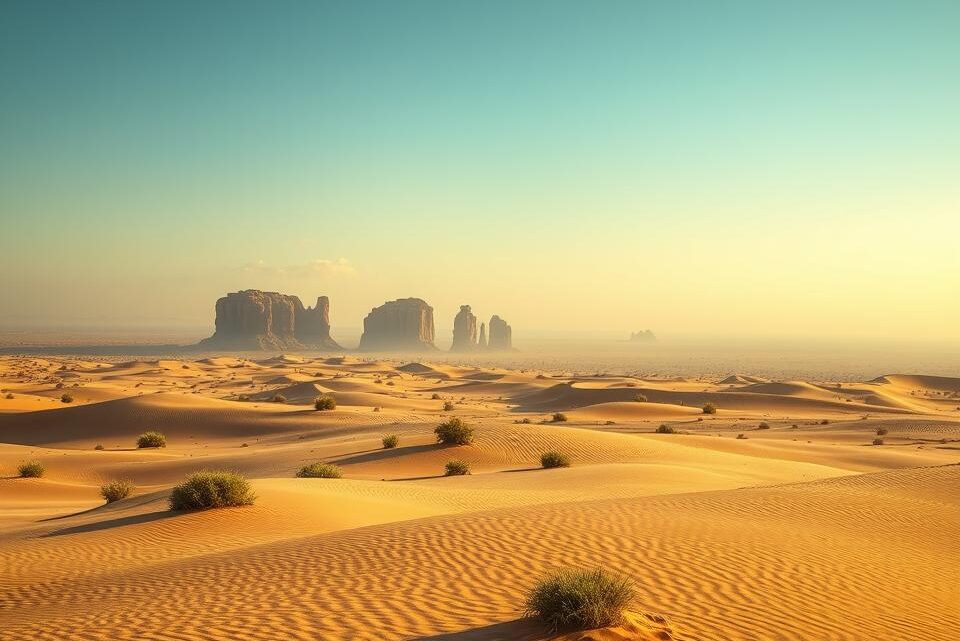wüste negev