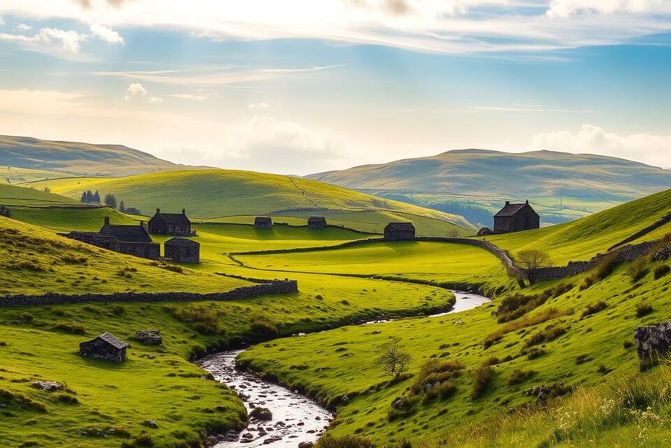 yorkshire dales national park