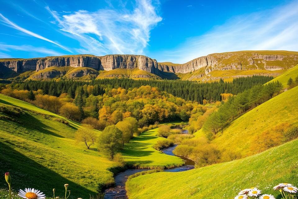 yorkshire dales national park