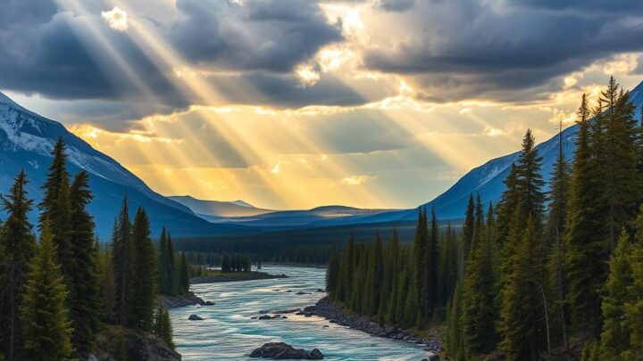 yukon in kanada