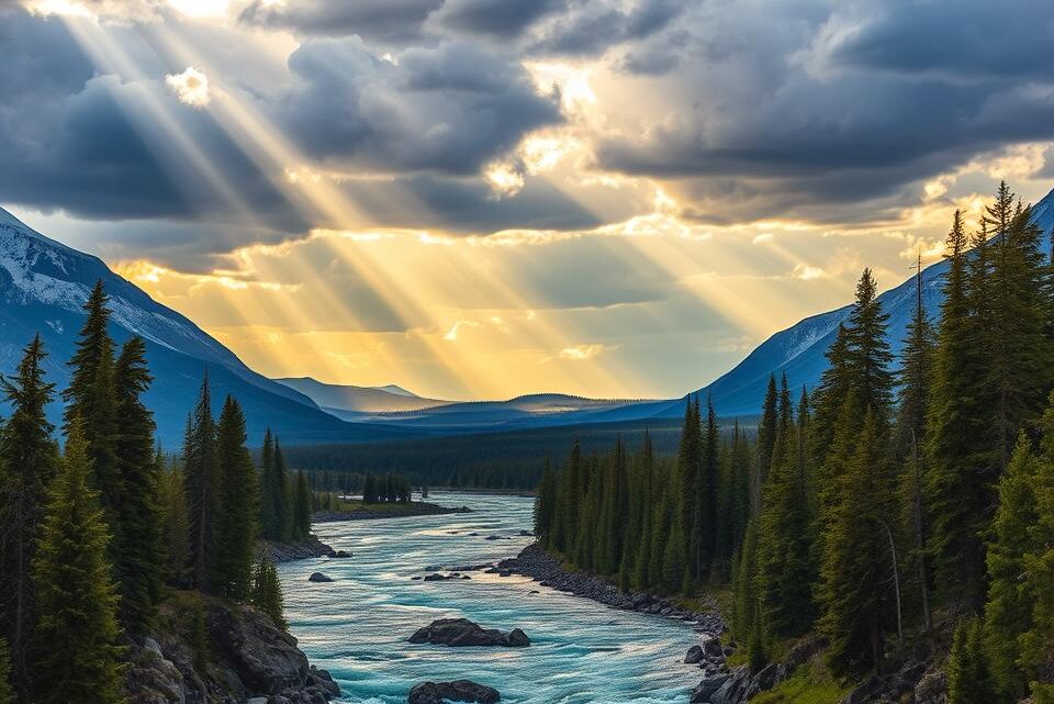yukon in kanada