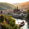 Abenteueraktivitäten in Basel