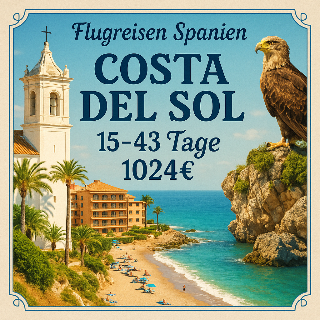 Flugreisen Spanien - Costa del Sol: Langzeitbadeurlaub im Hotel Benalmádena Palace in Benalmádena 15-, 22-, 29-, 36-, bzw. 43-tägig inkl. Flüge 4- Flugreisen Spanien - Costa del Sol: Langzeitbadeurlaub im Hotel Benalmádena Palace in Benalmádena 15-, 22-, 29-, 36-, bzw. 43-tägig inkl. Flüge 4-