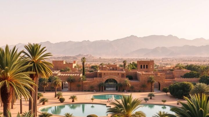 Algerien, Sehenswürdigkeiten, Geheimtipps, Reisezeit