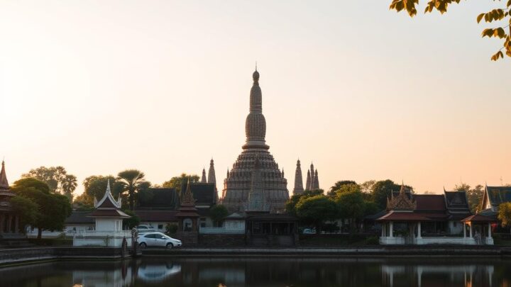 Ayutthaya