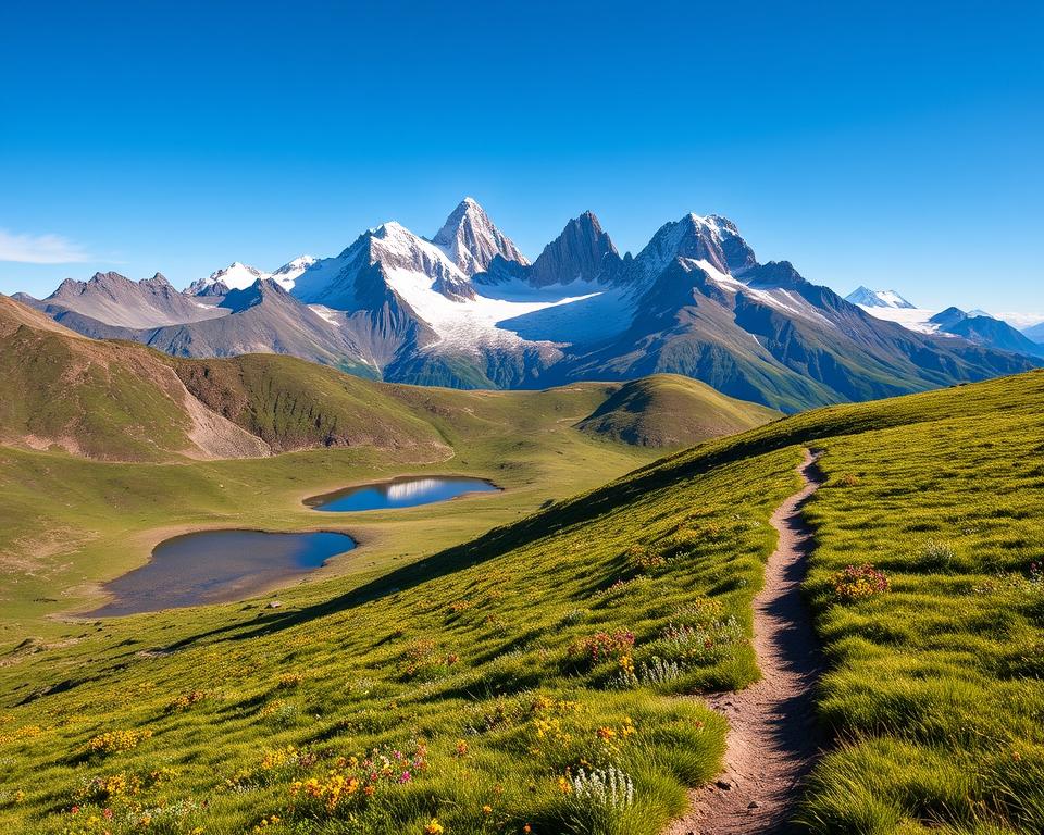 Beste Reisezeit und Wetterbedingungen