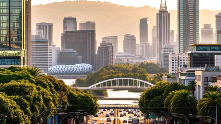 Brisbane, Sehenswürdigkeiten, Geheimtipps, Reisezeit