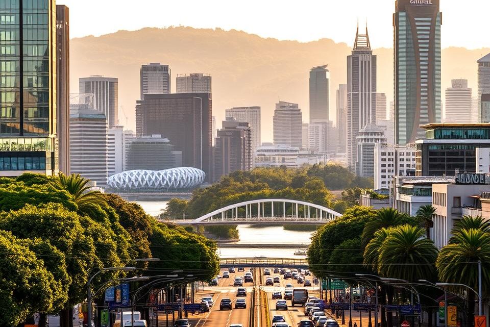 Brisbane, Sehenswürdigkeiten, Geheimtipps, Reisezeit