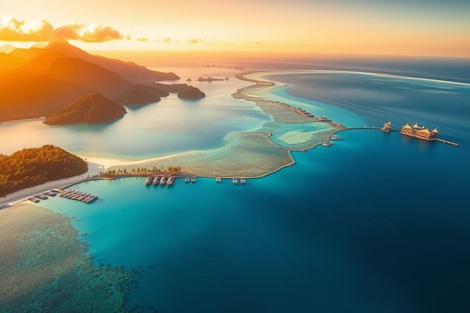 Französisch-Polynesien