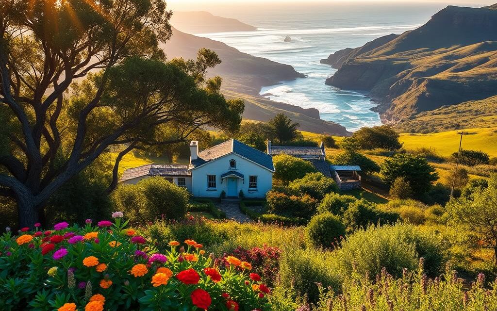 Garden Route, beste Reisezeit