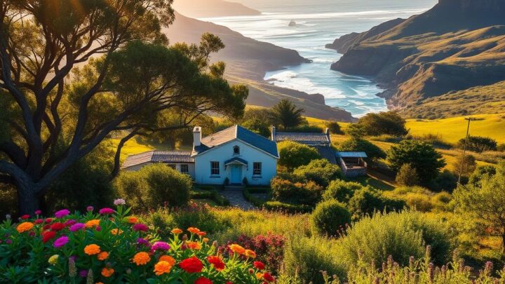 Garden Route, beste Reisezeit