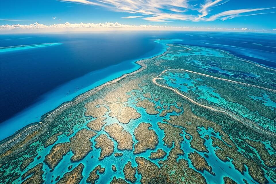 Great Barrier Reef