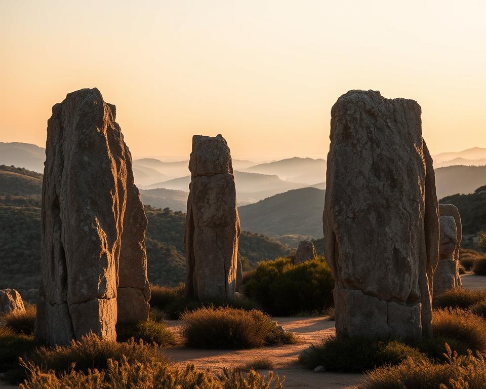 Historischer Hintergrund und Datierung Talaiot Capocorb Vell Historischer Hintergrund und Datierung Talaiot Capocorb Vell