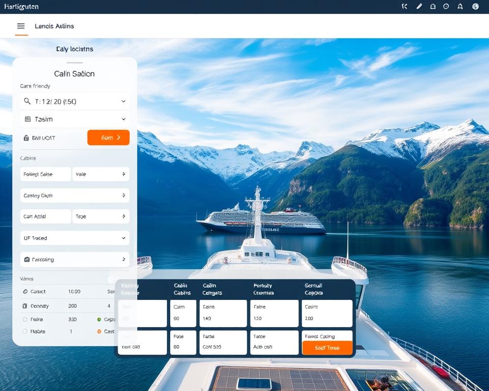 Kabine buchung schiff Kabine buchung schiff