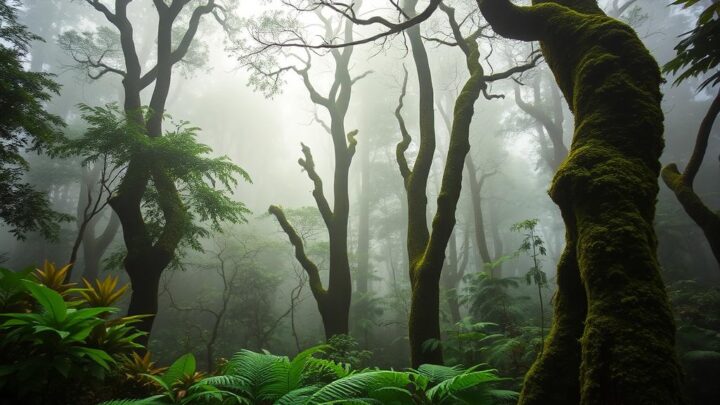 Monteverde Geheimtipps