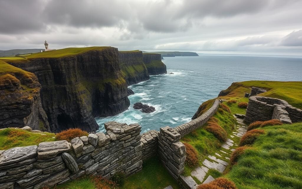 Nordirland Geheimtipps Sehenswürdigkeiten