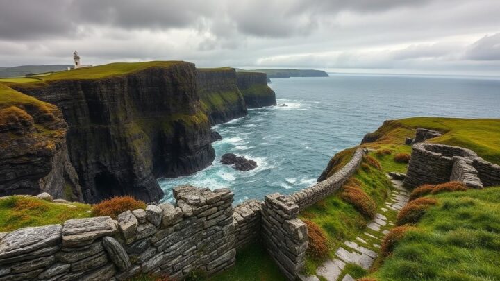 Nordirland Geheimtipps Sehenswürdigkeiten