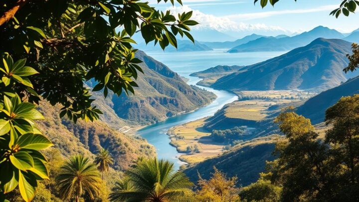 Peru, Sehenswürdigkeiten, Geheimtipps, Reisezeit