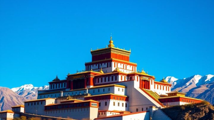 Potala-Palast