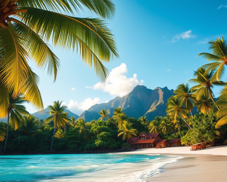 Reisetipps Französisch-Polynesien